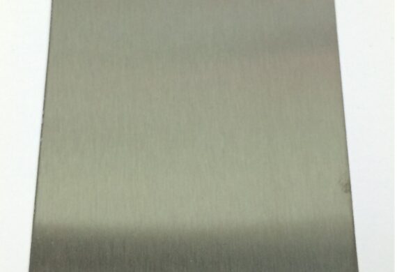 Stainless Steel 304/304L/316/316L NO. 4B Finish