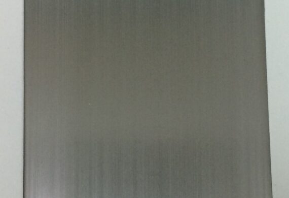 Stainless Steel 304/304L/316/316L Hairline (HL) Finish