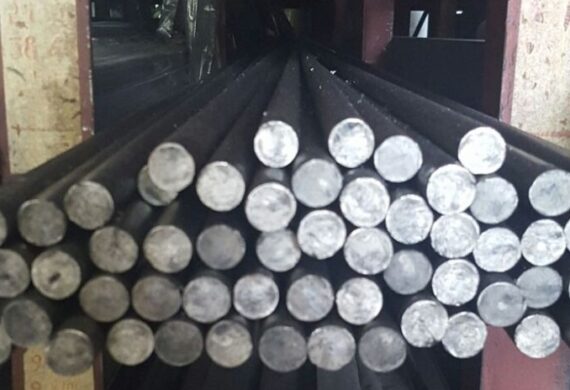 Stainless Steel 304/304L/316/316L Round Bar